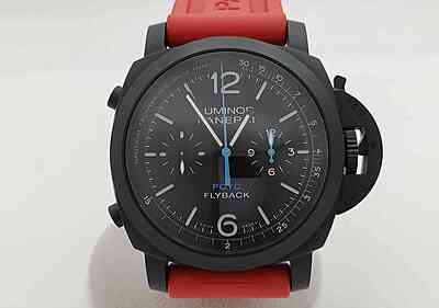 13874 - Panerai - PAM00788 - pre-owned conditions with MINOR signs of usage - Card & Box