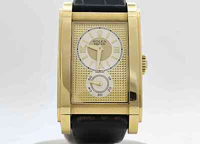 13869 - Rolex - 5440/8 - pre-owned conditions with MINOR signs of usage - With Box