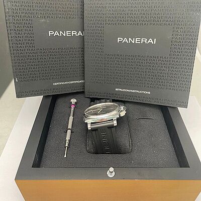 image-2764 14001 - Panerai PAM00943