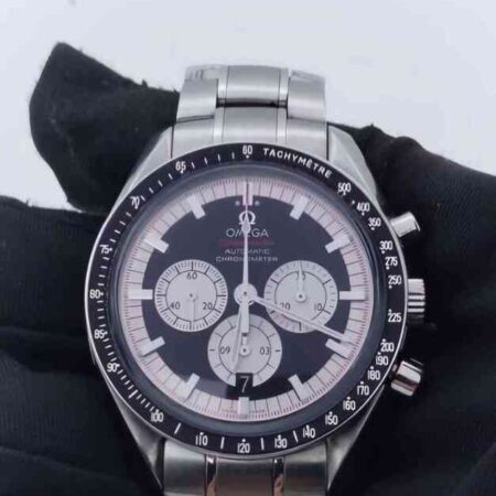 image-2869 13473 - Omega - 3507.51 - pre-owned conditions with MINOR signs of usage - Watch Only