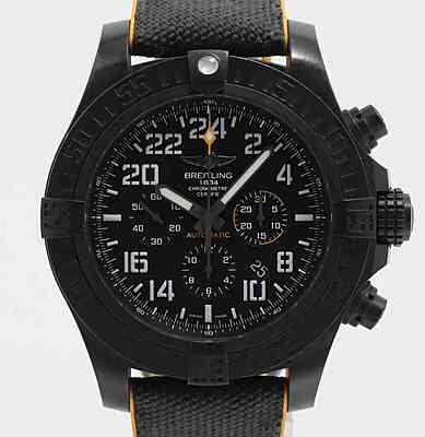 image-3525 14049 - Breitling - XB1210E4 - pre-owned conditions with MINOR signs of usage - Card & Box