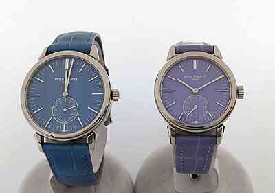 image-4210 14069 - Patek Philippe - 7127G (Set, 2022) - pre-owned conditions with MINOR signs of usage - Card & Box