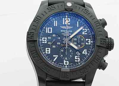 image-4213 14072 - Breitling - XB0170 - pre-owned conditions with MINOR signs of usage - Card & Box