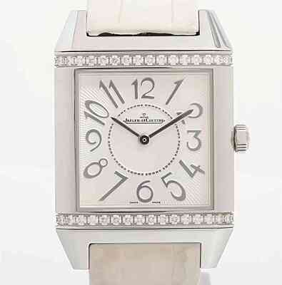 image-4226 14051 - Jaeger-LeCoultre - Q7038420 - pre-owned conditions with MINOR signs of usage - Watch Only