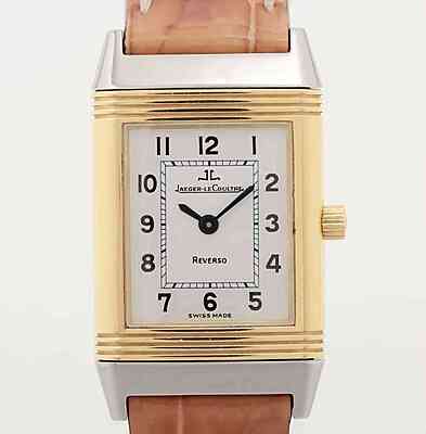 14053 - Jaeger-LeCoultre - 260.5.86 - pre-owned conditions with MINOR signs of usage - Watch Only