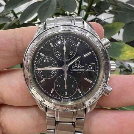 14179 - Omega - 3513.50 - pre-owned conditions with MINOR signs of usage - Watch Only