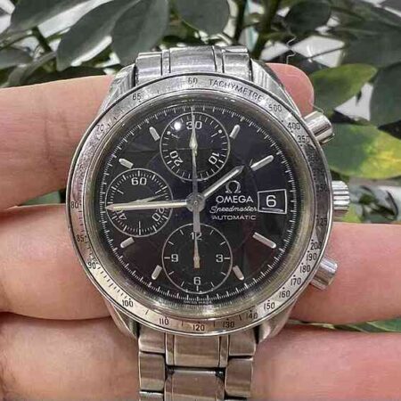 14178 - Omega - 3513.50 - pre-owned conditions with MINOR signs of usage - Watch Only