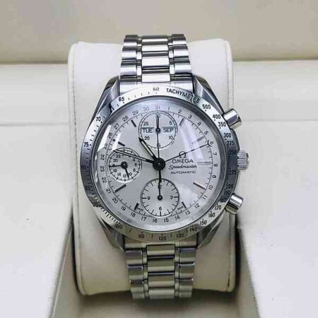 14172 - Omega - 3523.30 - pre-owned conditions with MINOR signs of usage - Watch Only