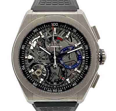 12344 - Zenith - 95.9000.9004 - Repaired - Card & Box