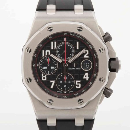 11794 - Audemars Piguet 26470ST.OO.A101CR.01 (Vampire)