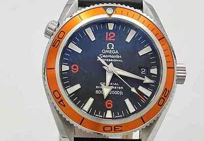 13771 - Omega - 2909.50 - Polished - Card & Box