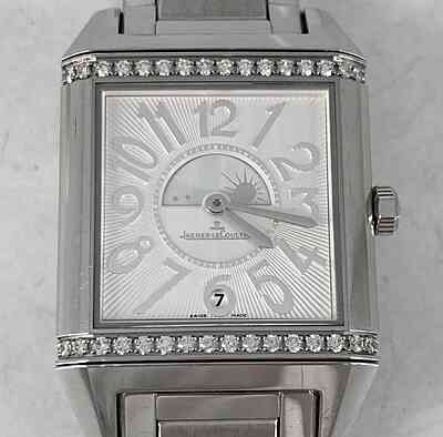 13778 - Jaeger-LeCoultre - Q7058420 - pre-owned conditions with MINOR signs of usage - Watch Only