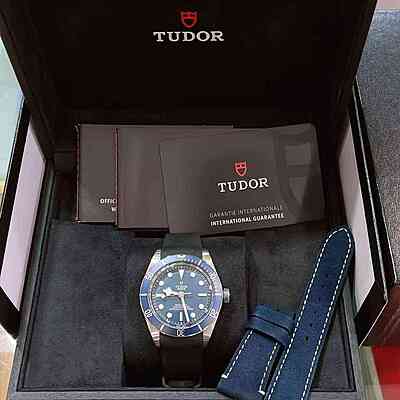 13178 - Tudor 79030B