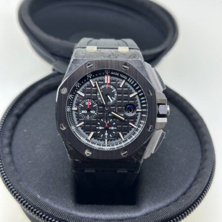 12714 - Audemars Piguet 26400AU (2013)
