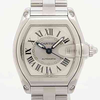 14374 - Cartier - W62000V3 - pre-owned conditions with MINOR signs of usage - Watch Only