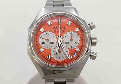 14387 - Zenith - 03.A780.400 - Like New - Card & Box