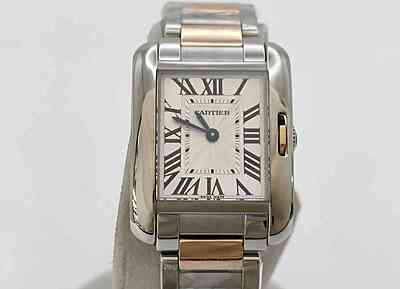 14416 - Cartier - W5310036 - pre-owned conditions with MINOR signs of usage - Watch Only