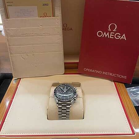 14221 - Omega - 3510.50 - RETAIL READY - Card & Box