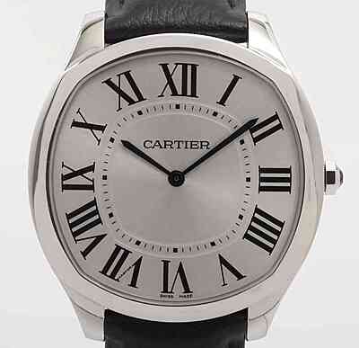14650 - Cartier - WSNM0011 - pre-owned conditions with MINOR signs of usage - Card & Box