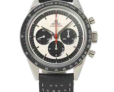 14687 - Omega - 311.32.40.30.02.001 - pre-owned conditions with MINOR signs of usage - Card & Box