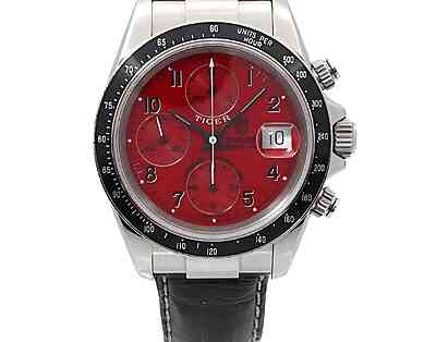 image-1491 14432 - Tudor - 79260P (Red) - Polished - Watch Only
