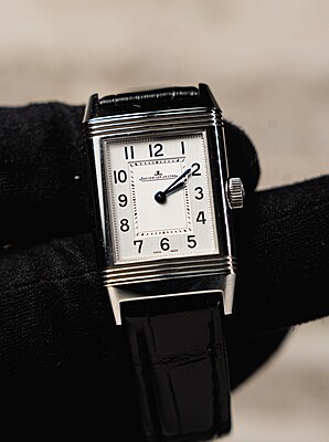 10409 - Jaeger-LeCoultre Q2618540
