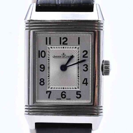 14960 - Jaeger-LeCoultre - Q2618430 - pre-owned conditions with MINOR signs of usage - With Card