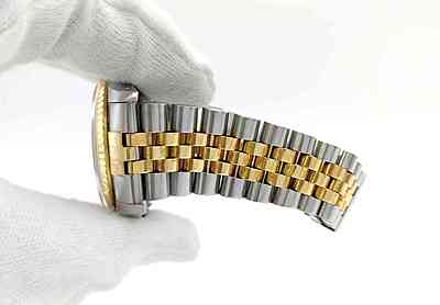 14390 - Rolex - 16233 - Serviced & Polished - Card & Box