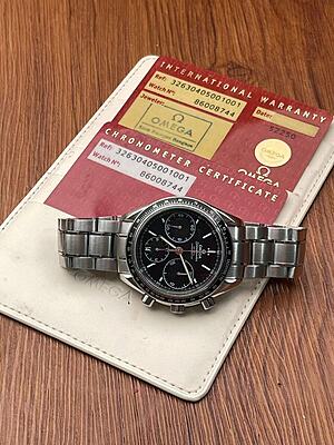 15096 - Omega 326.30.40.50.01.001