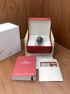 15095 - Omega 3510.50