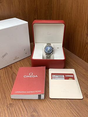 15100 - Omega 326.30.40.50.03.001