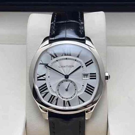 15161 - Cartier - WSNM0004 - pre-owned conditions with MINOR signs of usage - With Card