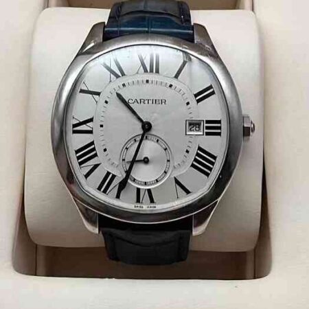 15145 - Cartier - WSNM0004 - pre-owned conditions with MINOR signs of usage - With Card