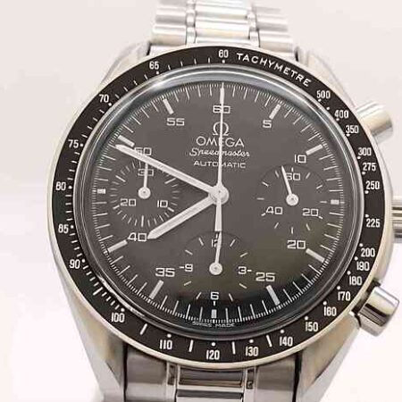 15010 - Omega - 3510.50 - pre-owned conditions with MINOR signs of usage - Watch Only