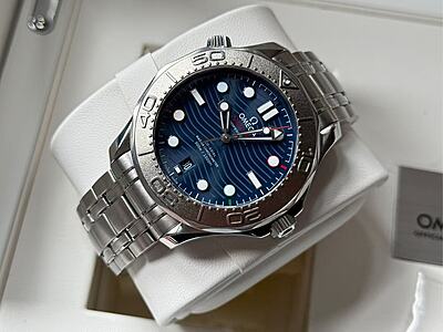 15074 - Omega 522.30.42.20.03.001