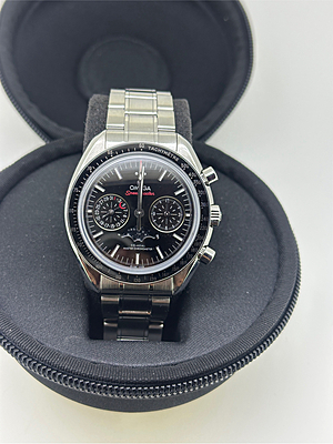 1354601-PRD - Omega 304.30.44.52.01.001 - Serviced & Polished