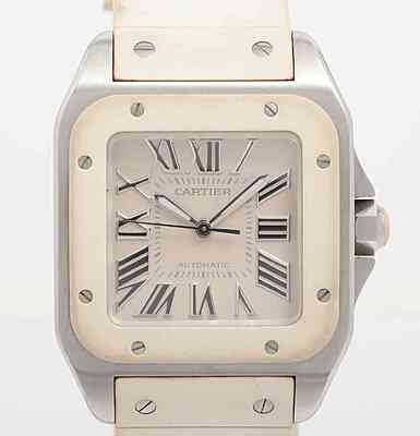 image-321 14356 - Cartier - W20129U2 - Serviced & Polished - Watch Only