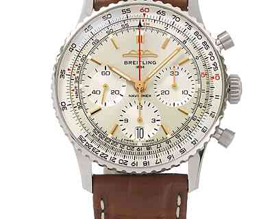 image-547 14700 - Breitling - AB0139 (AM Straps)
