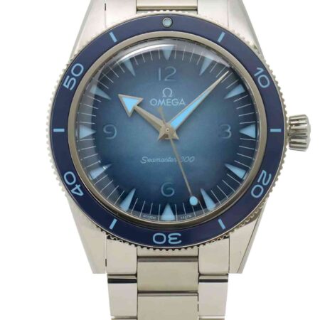 image-755 Omega seamaster