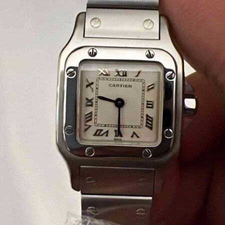 image-407 14855 - Cartier - W20024D6 - Watch Only